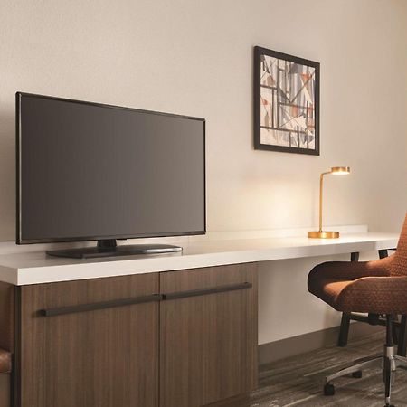 Hilton Garden Inn Fort Wayne Ellisville Zewnętrze zdjęcie
