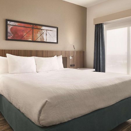 Hilton Garden Inn Fort Wayne Ellisville Zewnętrze zdjęcie