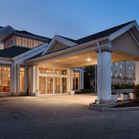 Hilton Garden Inn Fort Wayne Ellisville Zewnętrze zdjęcie