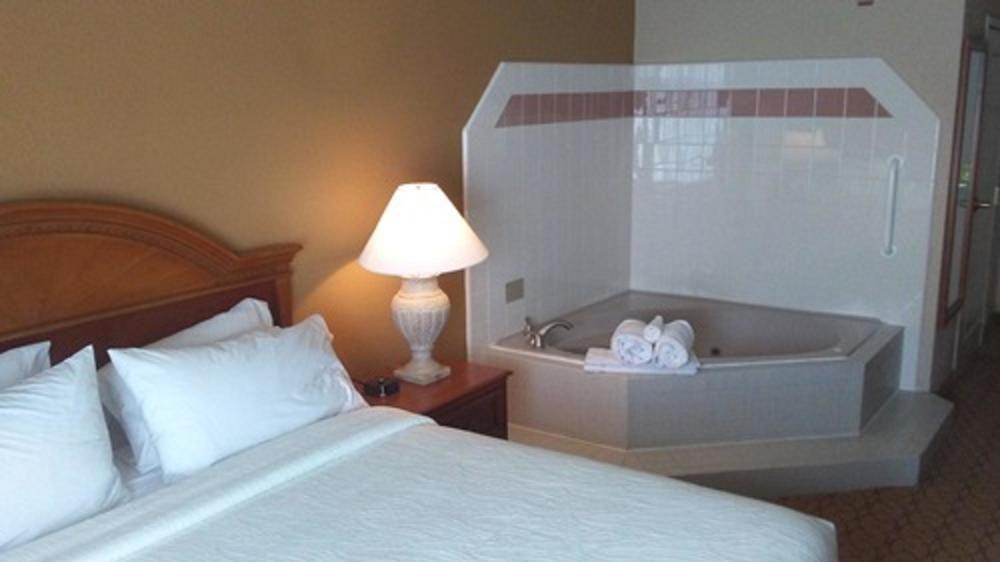 Hilton Garden Inn Fort Wayne Ellisville Zewnętrze zdjęcie