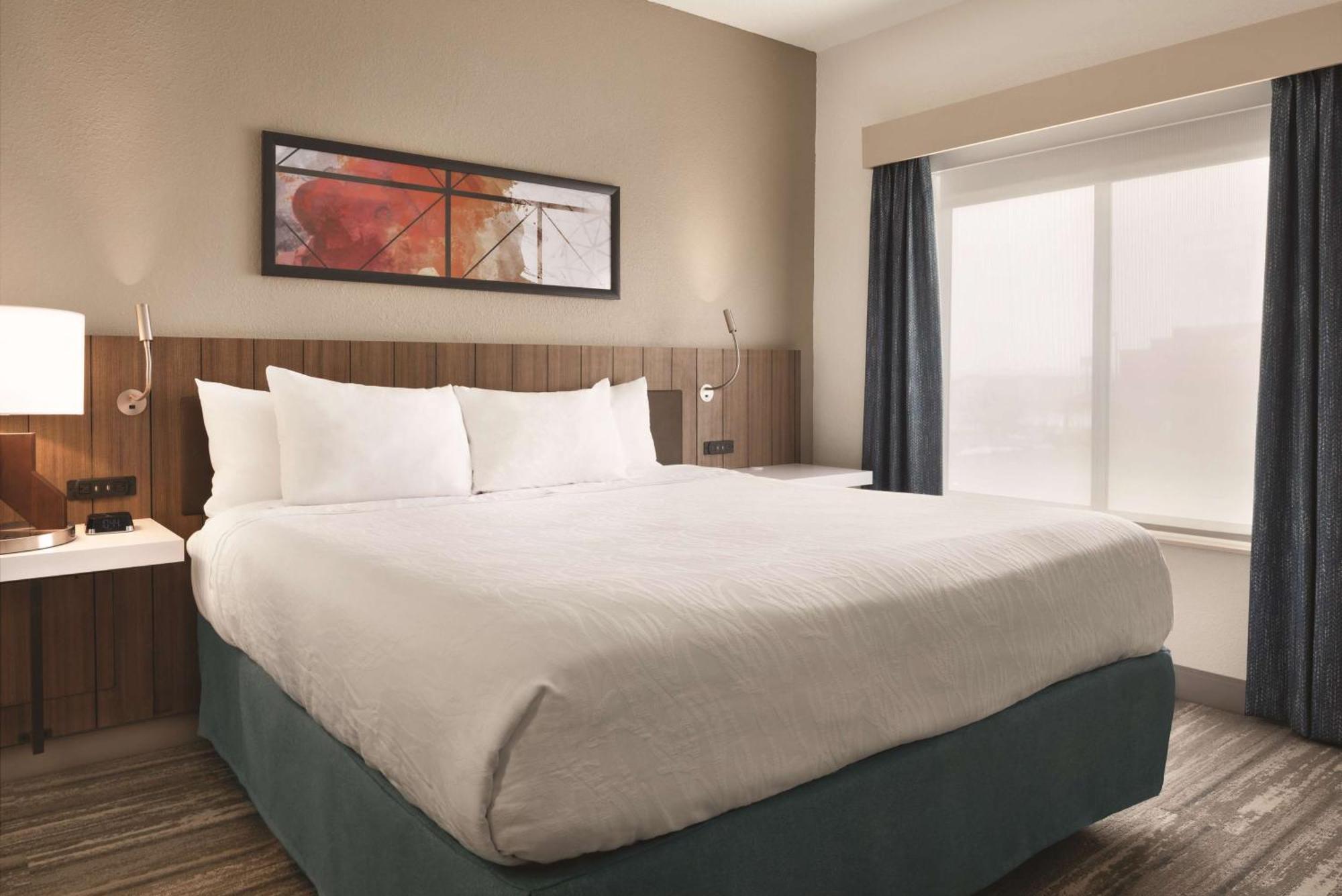 Hilton Garden Inn Fort Wayne Ellisville Zewnętrze zdjęcie