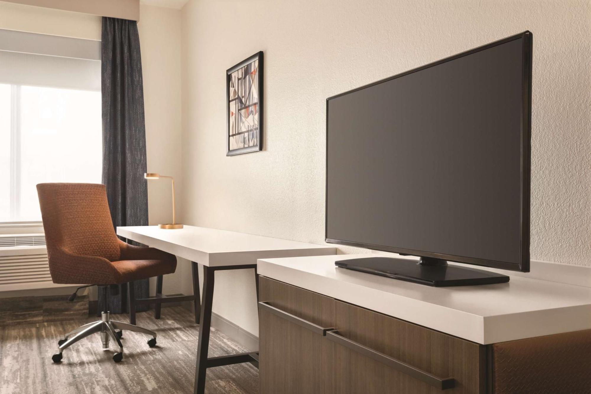 Hilton Garden Inn Fort Wayne Ellisville Zewnętrze zdjęcie