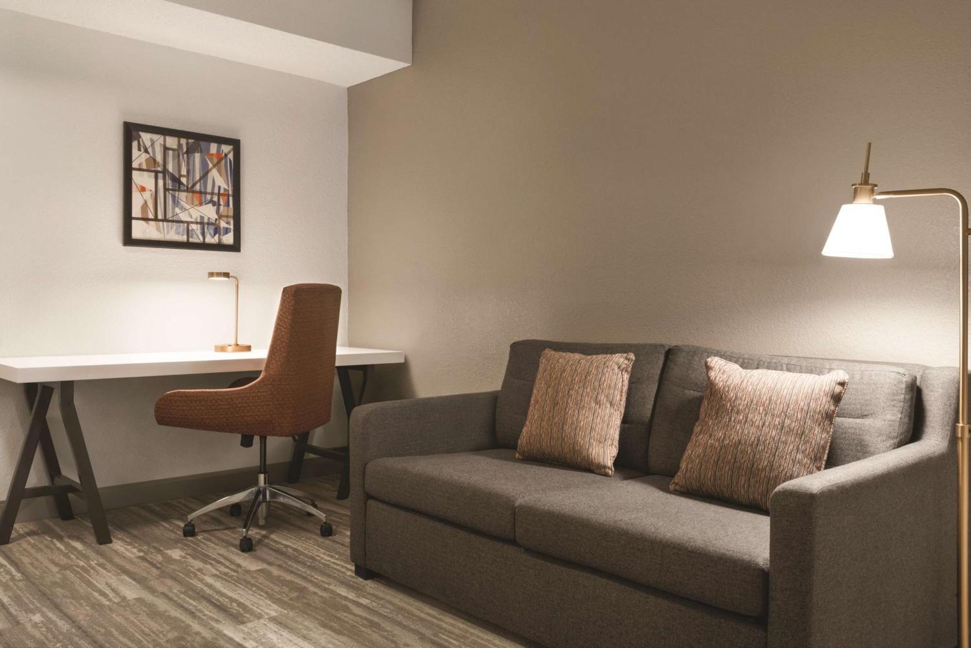 Hilton Garden Inn Fort Wayne Ellisville Zewnętrze zdjęcie