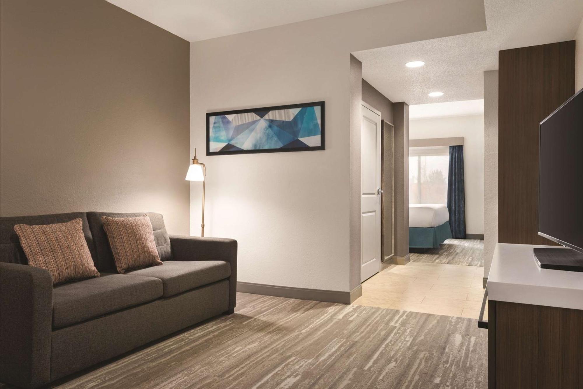 Hilton Garden Inn Fort Wayne Ellisville Zewnętrze zdjęcie