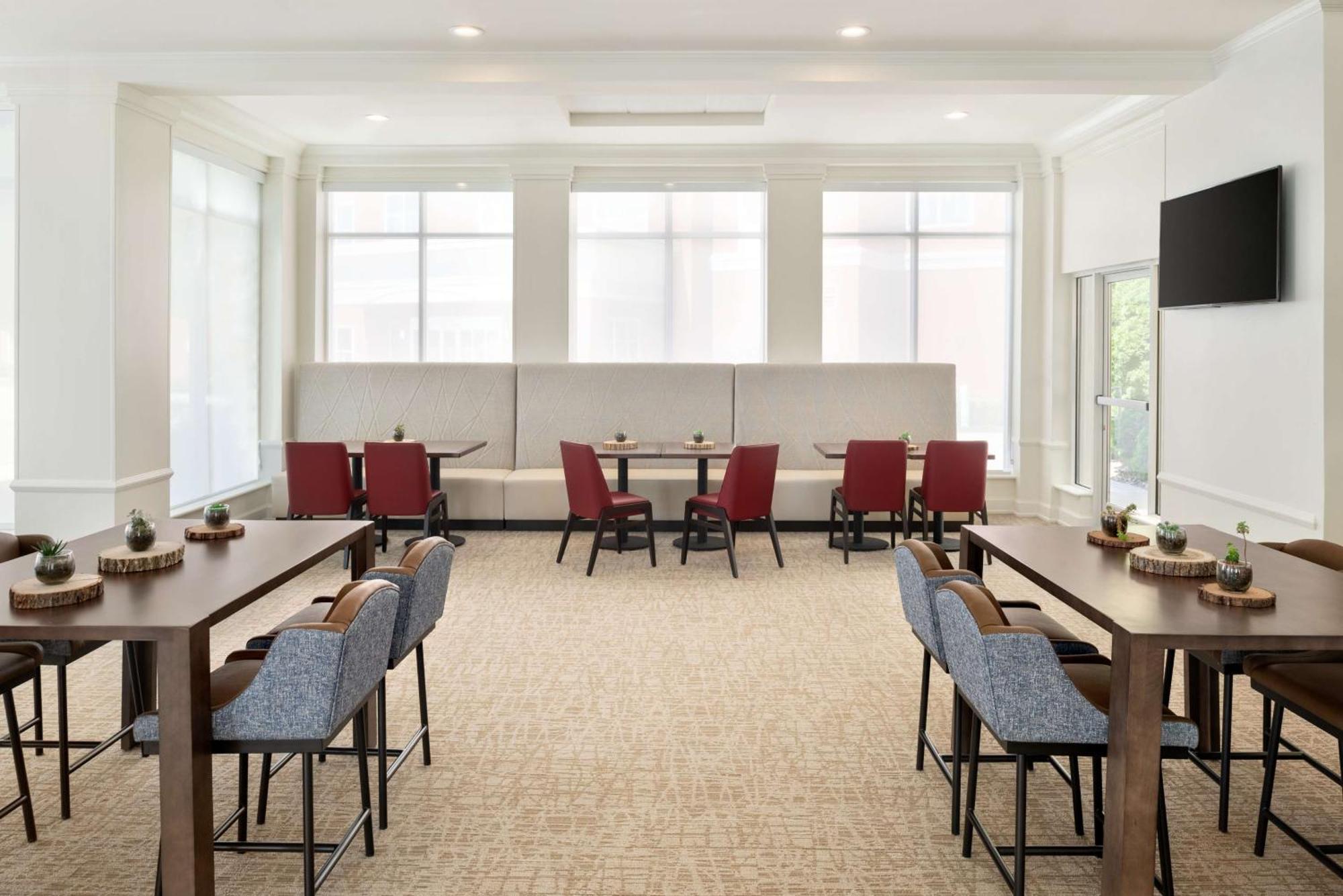 Hilton Garden Inn Fort Wayne Ellisville Zewnętrze zdjęcie