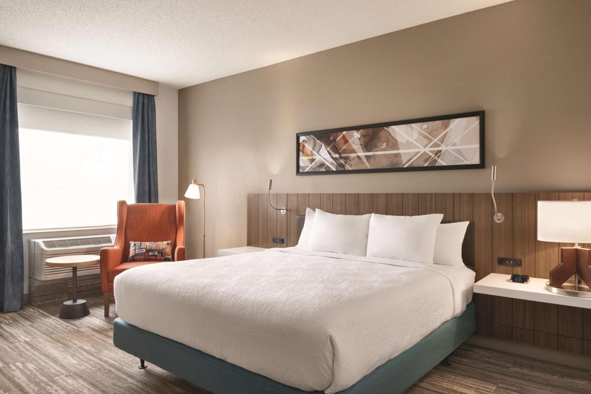 Hilton Garden Inn Fort Wayne Ellisville Zewnętrze zdjęcie