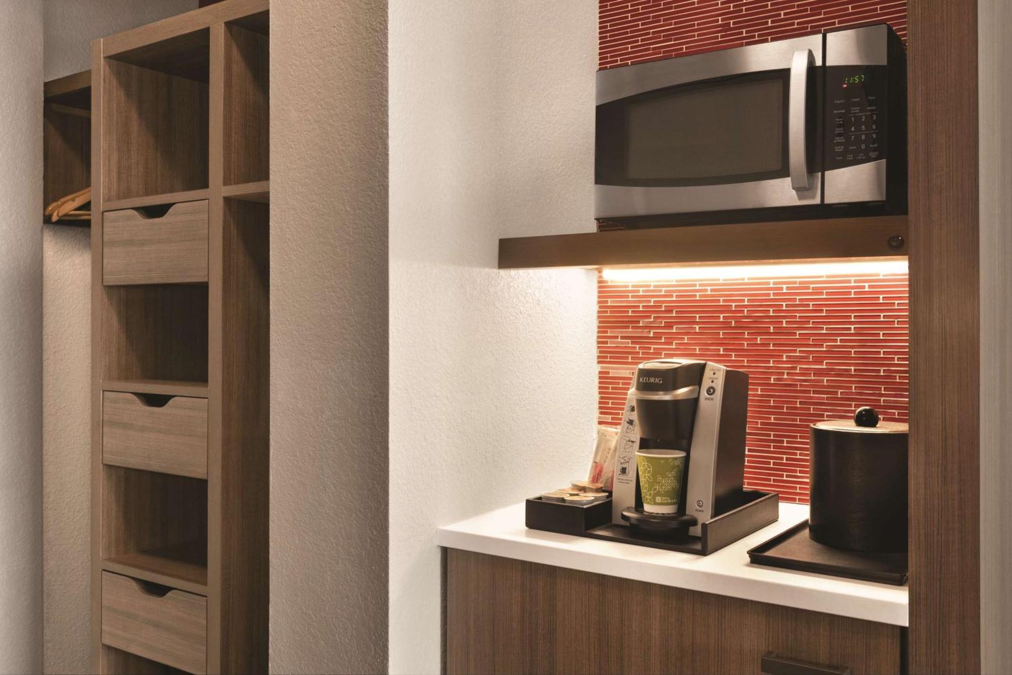 Hilton Garden Inn Fort Wayne Ellisville Zewnętrze zdjęcie