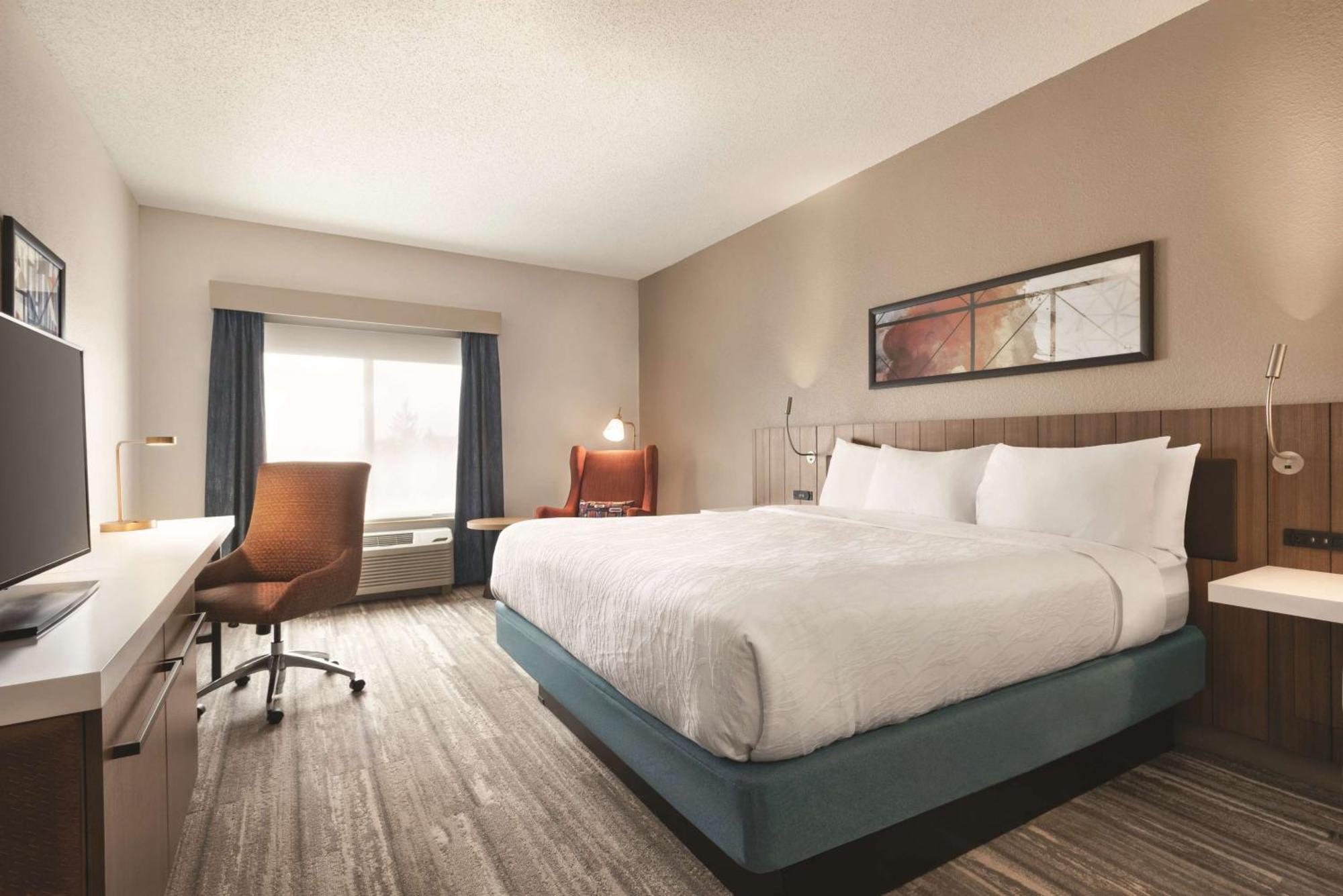 Hilton Garden Inn Fort Wayne Ellisville Zewnętrze zdjęcie