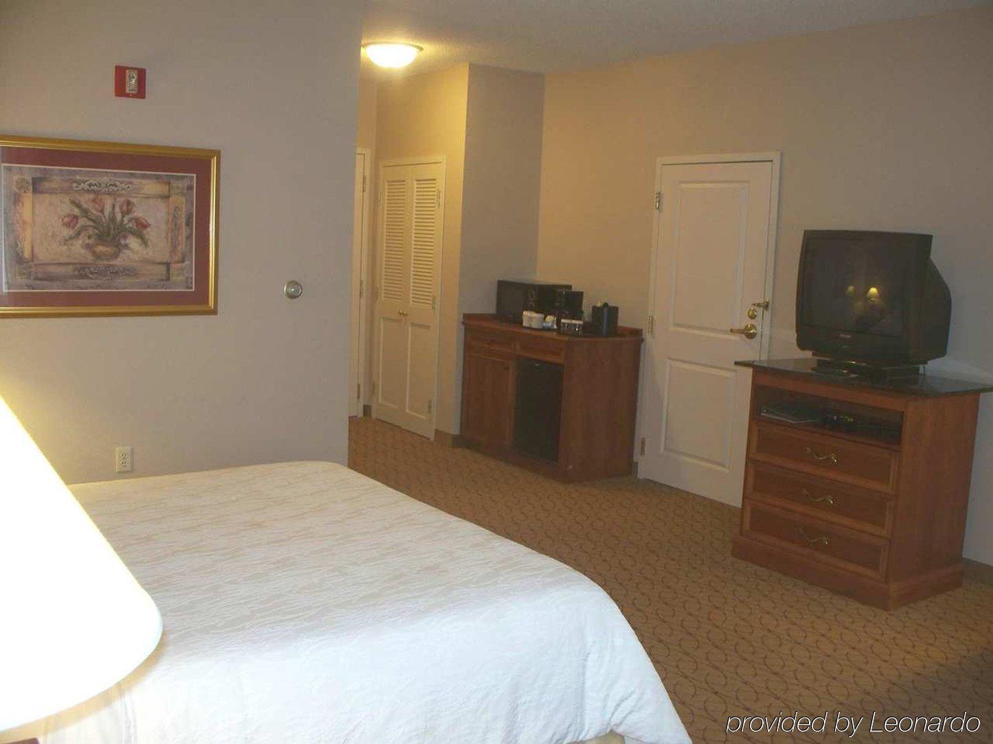 Hilton Garden Inn Fort Wayne Ellisville Pokój zdjęcie