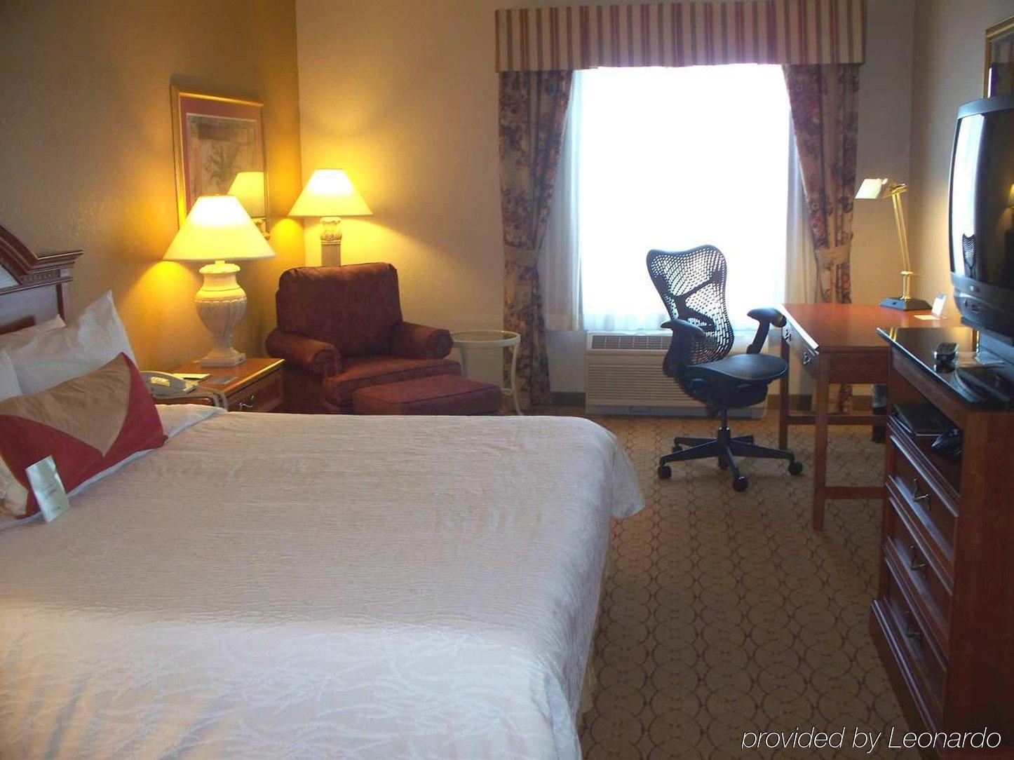 Hilton Garden Inn Fort Wayne Ellisville Pokój zdjęcie