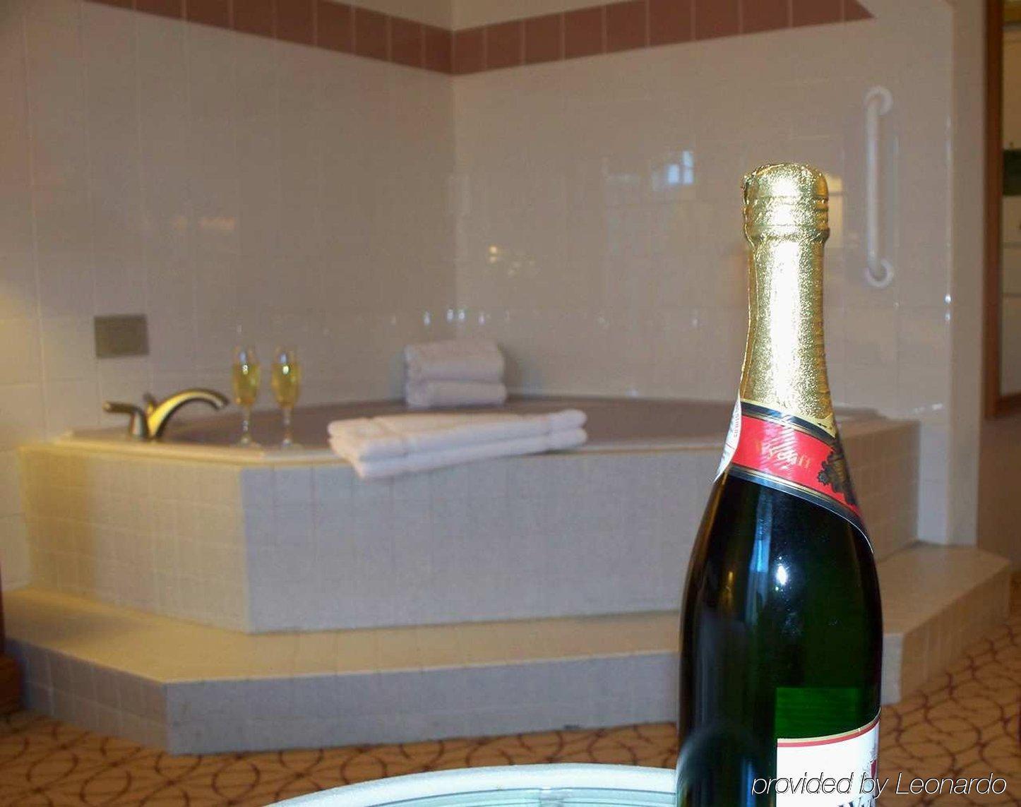 Hilton Garden Inn Fort Wayne Ellisville Pokój zdjęcie