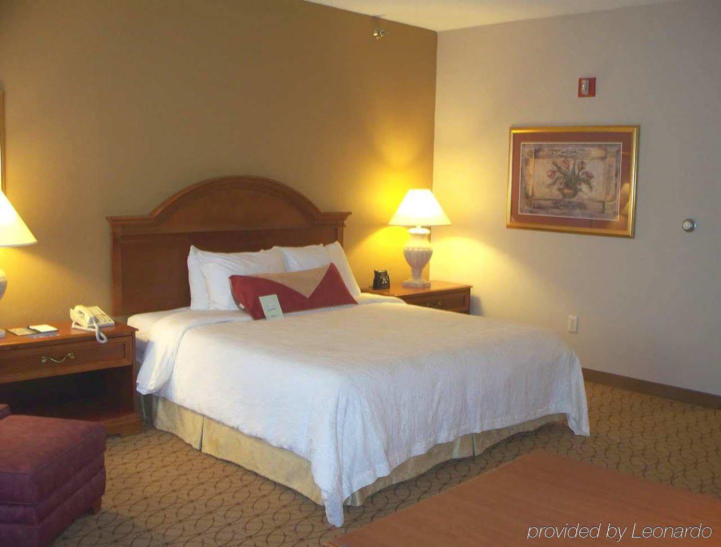 Hilton Garden Inn Fort Wayne Ellisville Zewnętrze zdjęcie