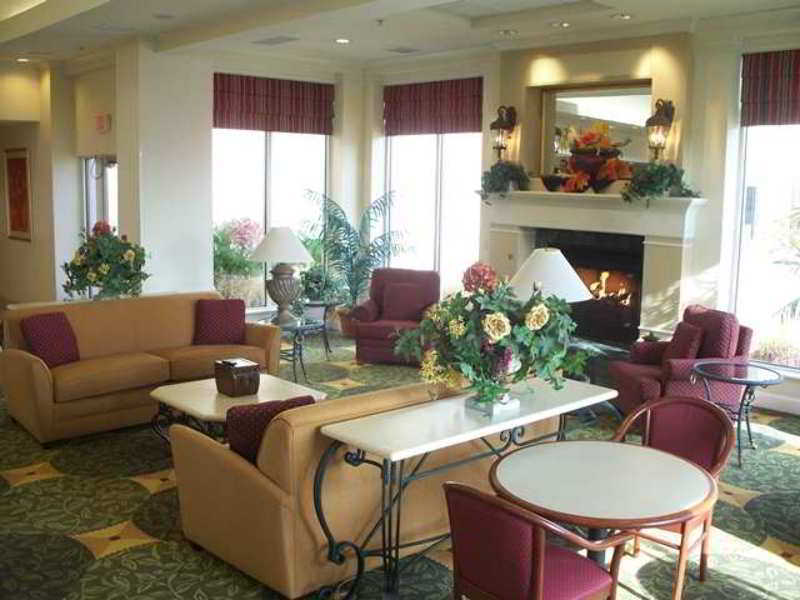 Hilton Garden Inn Fort Wayne Ellisville Zewnętrze zdjęcie